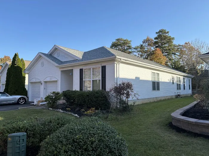 Costello Roofing Picture 1