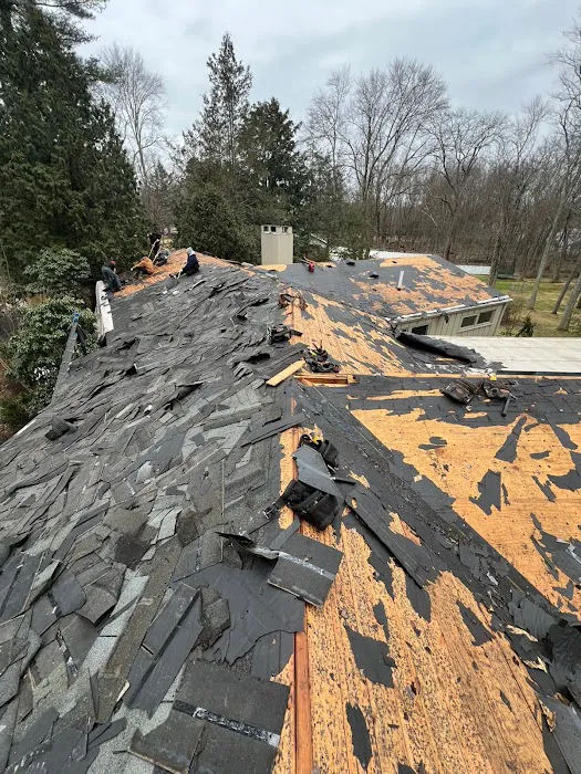 Fieldpointe Roofing Picture 1