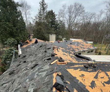 Fieldpointe Roofing