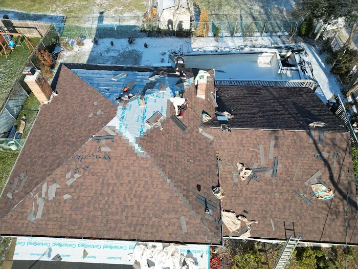 Fieldpointe Roofing Picture 10