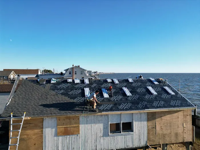 Fieldpointe Roofing Picture 2