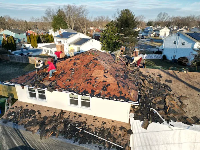 Fieldpointe Roofing Picture 9