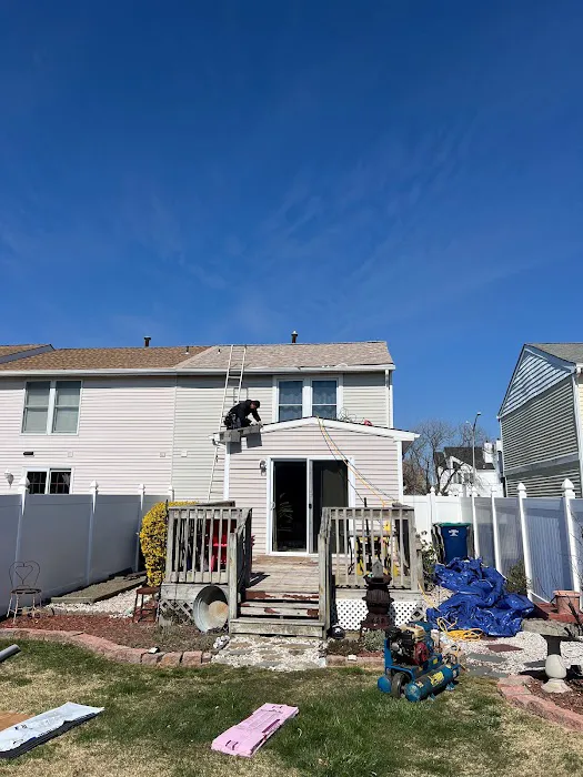 Fieldpointe Roofing Picture 7