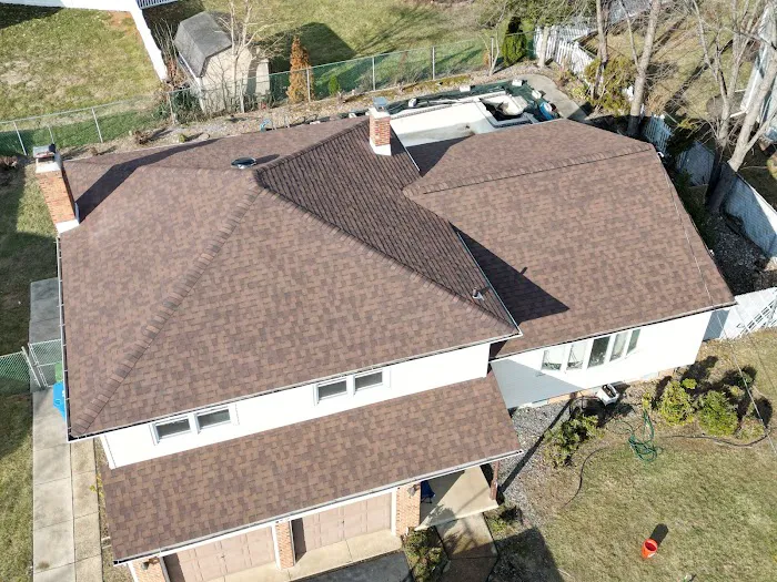 Fieldpointe Roofing Picture 6