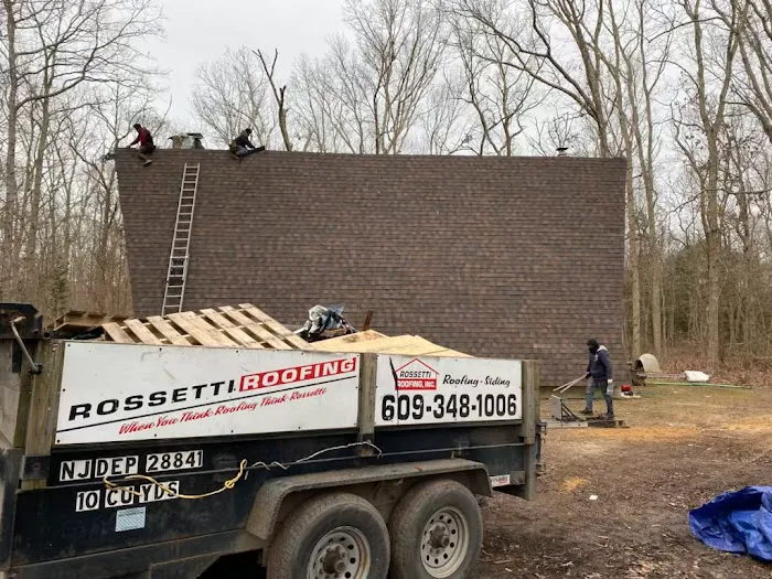 Rossetti Roofing Picture 6
