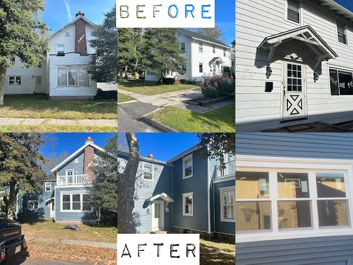 Rossetti Roofing Picture 2