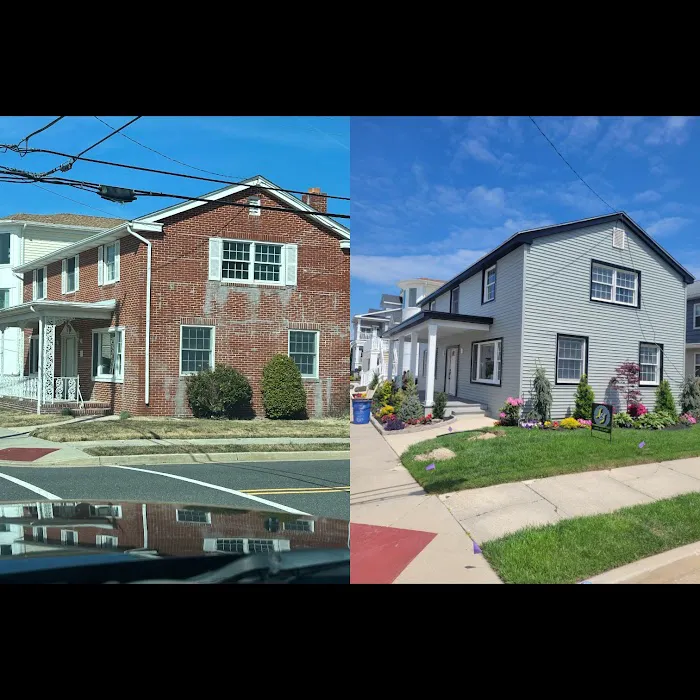 Rossetti Roofing Picture 5