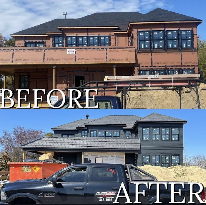 Rossetti Roofing Picture 4