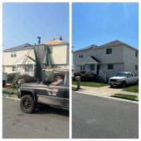 Rossetti Roofing ico