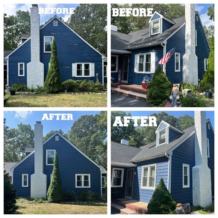 Rossetti Roofing Picture 3