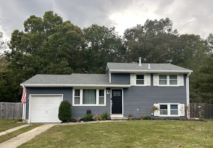 Rossetti Roofing Picture 9