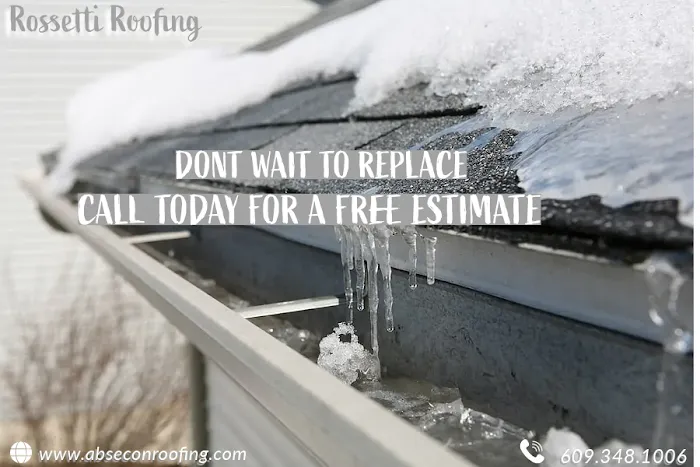 Rossetti Roofing Picture 10