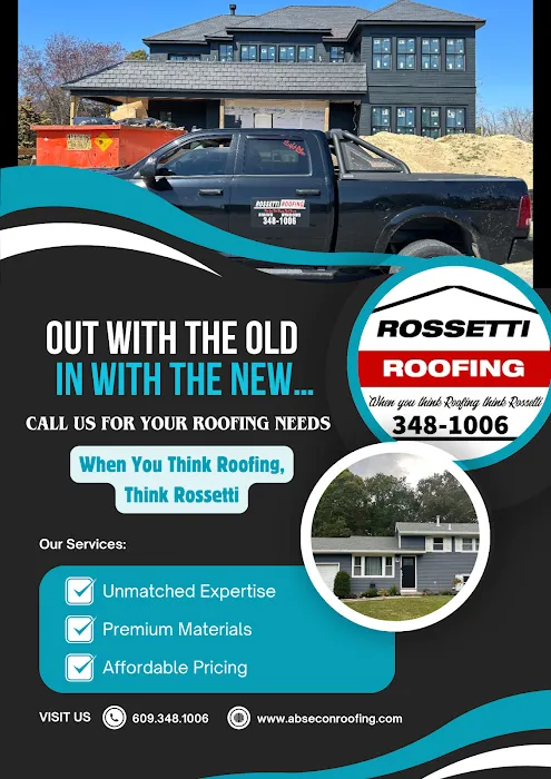 Rossetti Roofing Picture 8