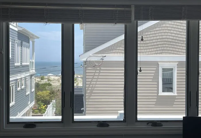 Seashore Construction Picture 1