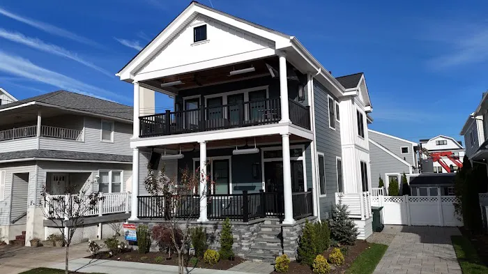 Seashore Construction Picture 7