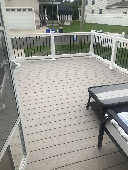 Seashore Construction Picture 4