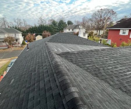 JL Construction/Roofing
