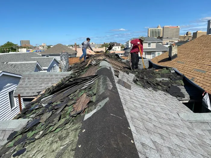 JL Construction/Roofing Picture 2