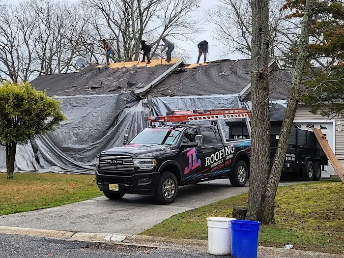 JL Construction/Roofing Picture 7