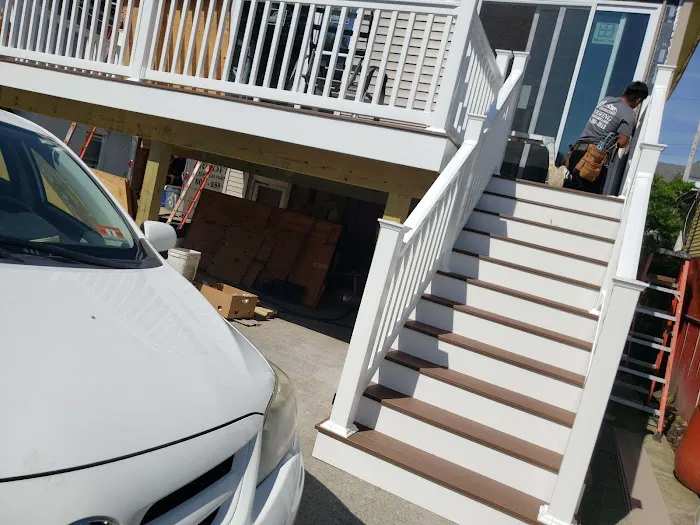 JL Construction/Roofing Picture 8