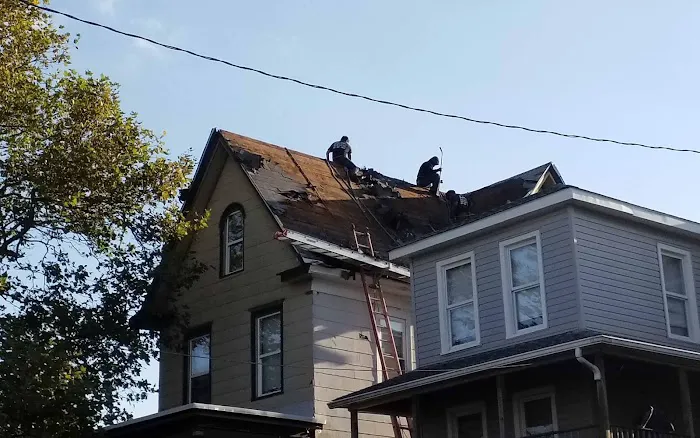 JL Construction/Roofing Picture 9