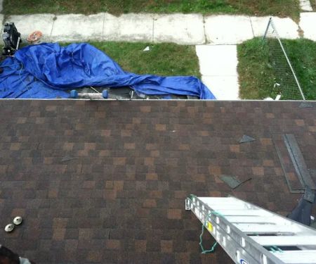 Sanchez Contractor LLC