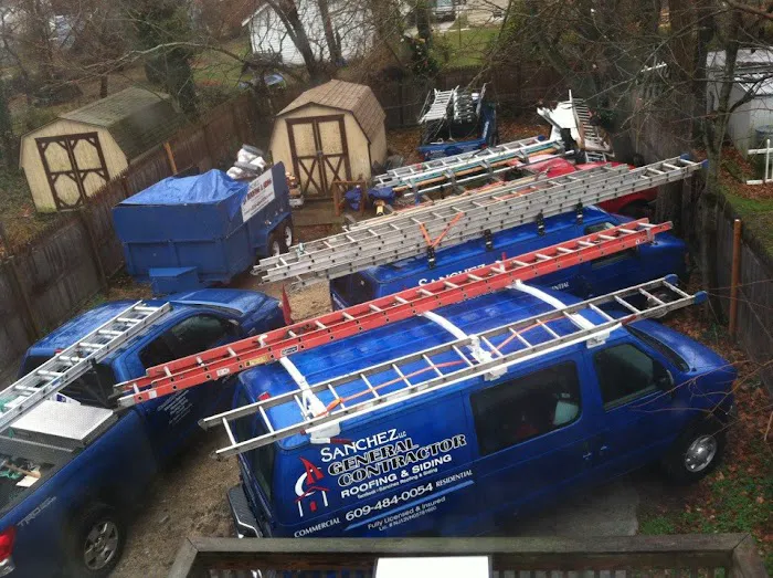 Sanchez Contractor LLC Picture 6