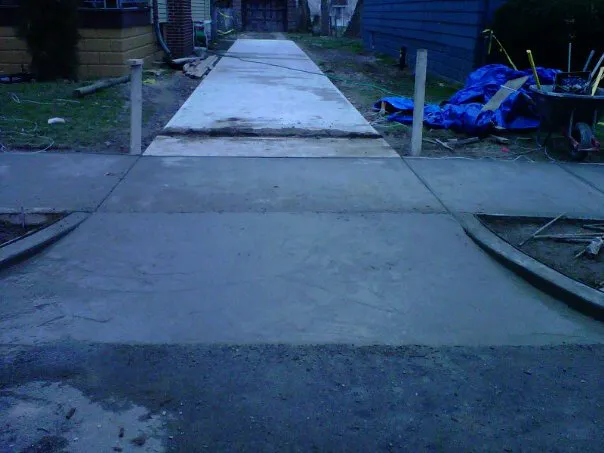 Sanchez Contractor LLC Picture 5