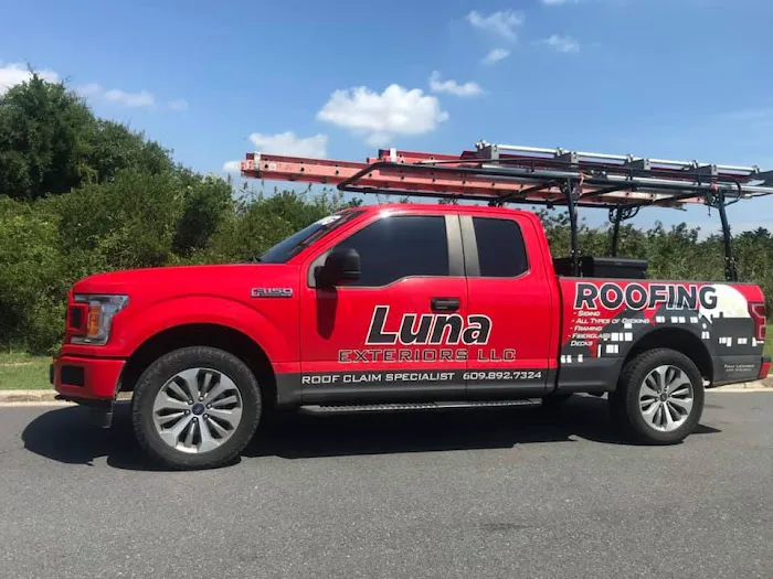 Luna Exteriors LLC Picture 1