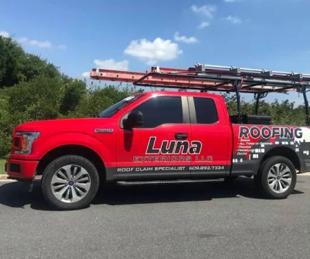 Luna Exteriors LLC