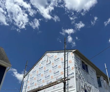 OCHOA ROOFING LLC