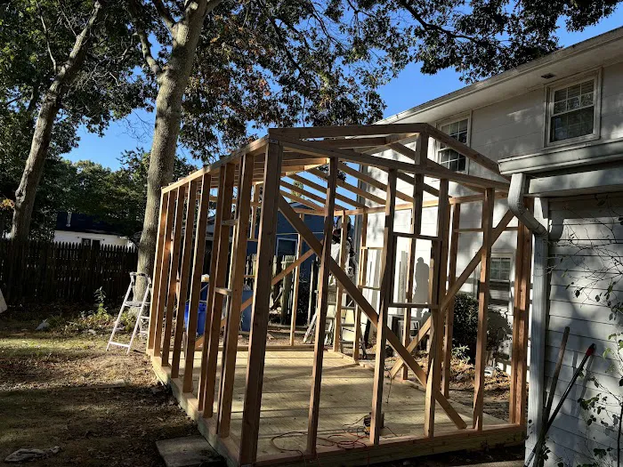 OCHOA ROOFING LLC Picture 6