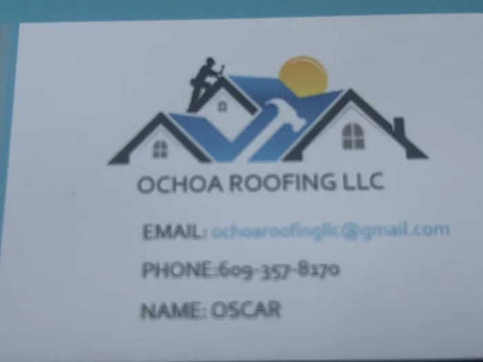 OCHOA ROOFING LLC Picture 9