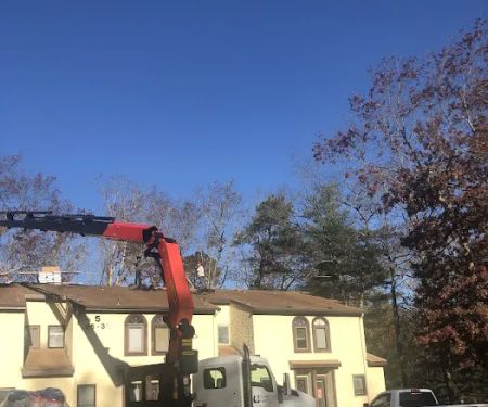 Amazing Construction LLC