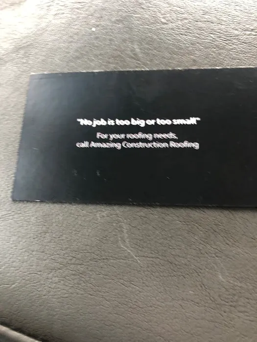 Amazing Construction LLC Picture 5