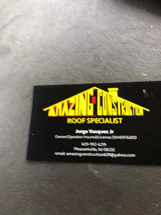 Amazing Construction LLC Picture 9