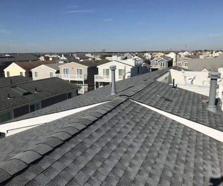 A1 Quality Roofing & Siding
