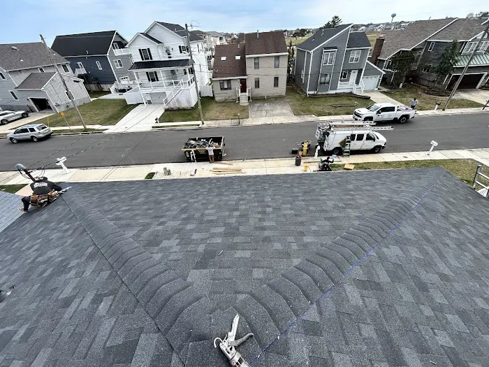 Skyline Roofing and Siding LLC. Picture 3