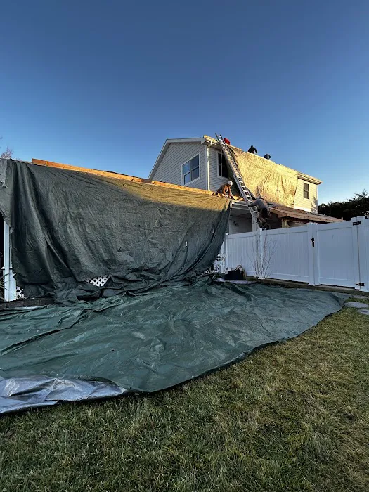 Skyline Roofing and Siding LLC. Picture 6