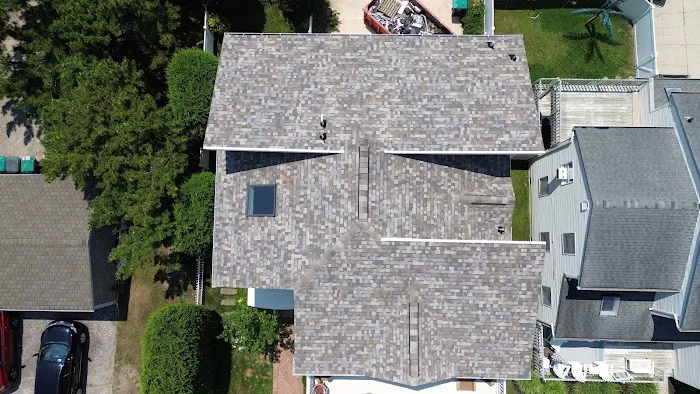 Skyline Roofing and Siding LLC. Picture 1