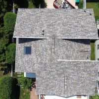 Skyline Roofing and Siding LLC. ico