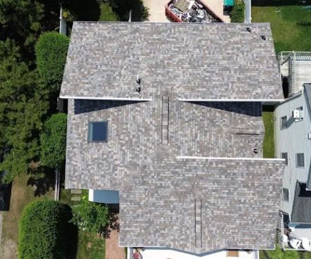 Skyline Roofing and Siding LLC.