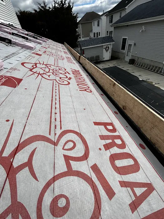 Skyline Roofing and Siding LLC. Picture 5