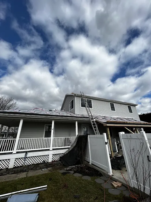 Skyline Roofing and Siding LLC. Picture 9