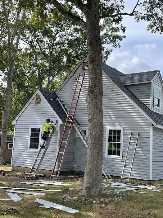 Skyline Roofing and Siding LLC. Picture 8