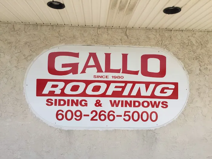 Gallo Roofing Picture 5
