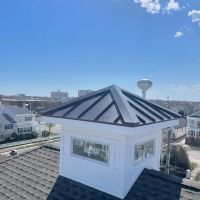 Top Notch Roofing & Siding ico