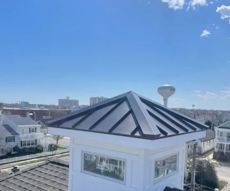 Top Notch Roofing & Siding