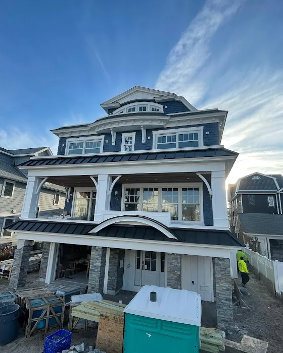 Top Notch Roofing & Siding Picture 2