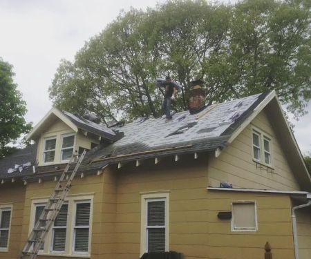 Affordable Roofing